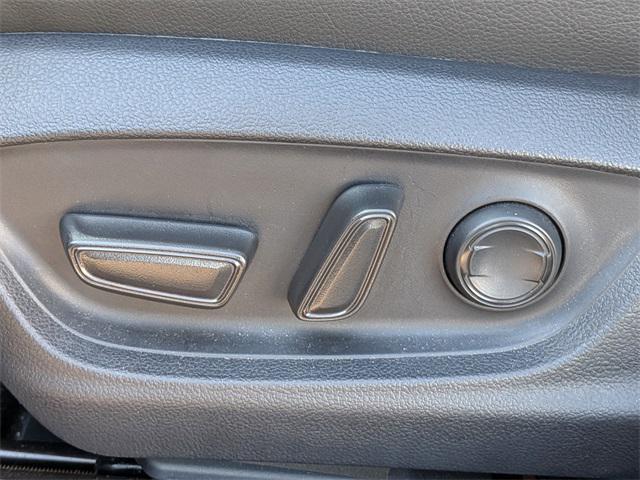 used 2024 Toyota Camry car, priced at $34,988