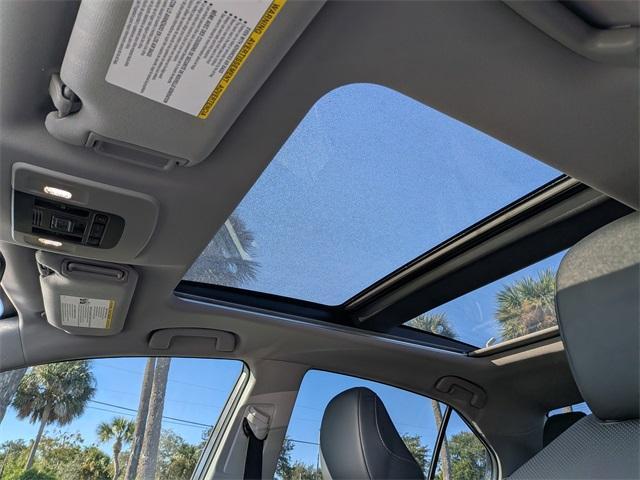 used 2024 Toyota Camry car, priced at $32,499