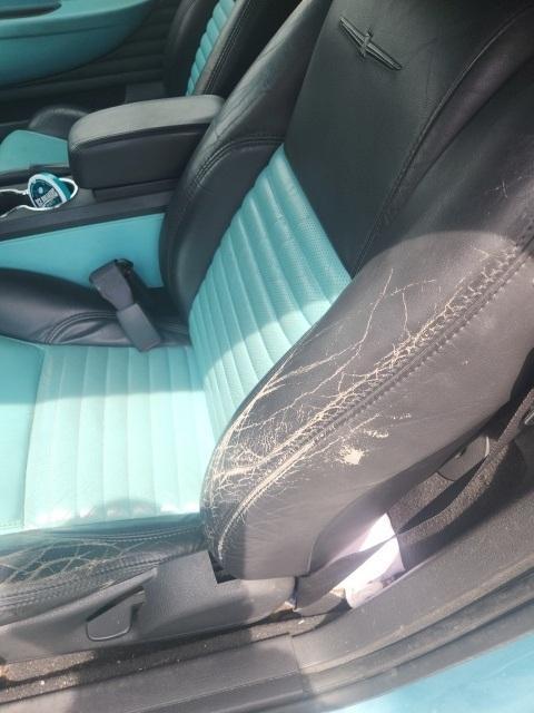 used 2002 Ford Thunderbird car, priced at $12,985