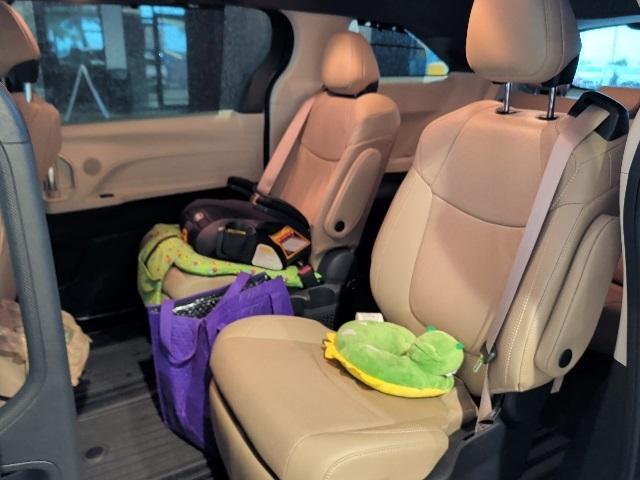 used 2022 Toyota Sienna car, priced at $40,995