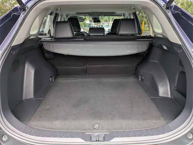 used 2021 Toyota RAV4 car, priced at $25,499