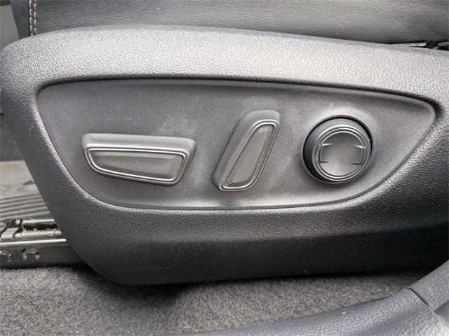 used 2021 Toyota RAV4 car, priced at $25,499