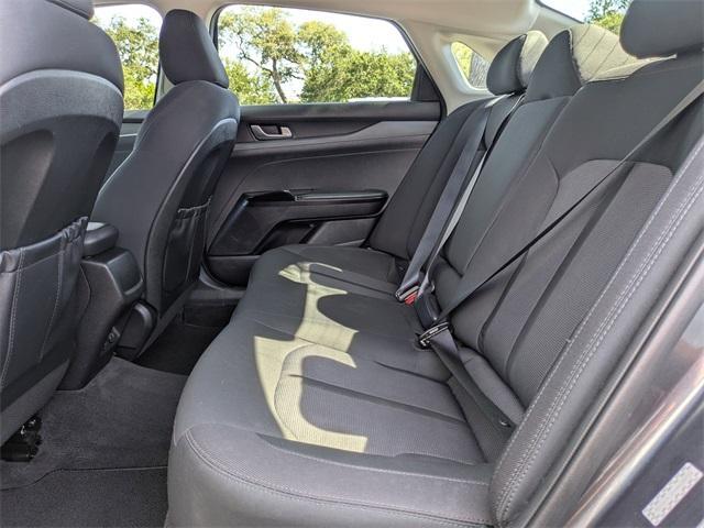 used 2022 Kia K5 car, priced at $15,984