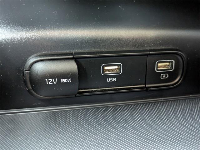 used 2022 Kia K5 car, priced at $15,984