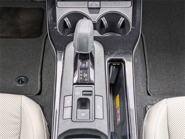 used 2023 Toyota Prius car, priced at $26,984