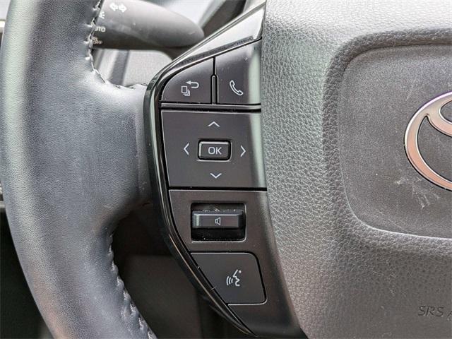 used 2023 Toyota Prius car, priced at $26,984