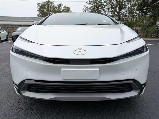used 2023 Toyota Prius car, priced at $26,984