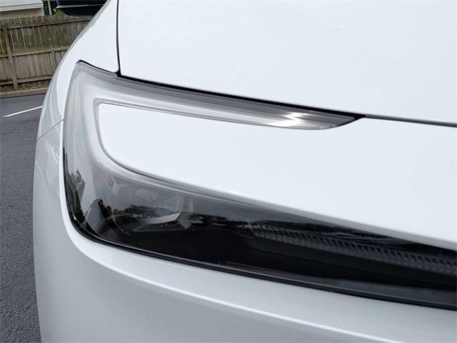 used 2023 Toyota Prius car, priced at $26,984