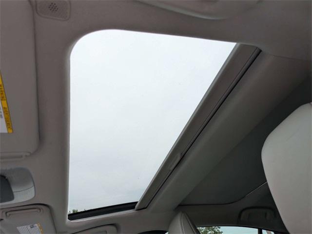used 2023 Toyota Prius car, priced at $26,984