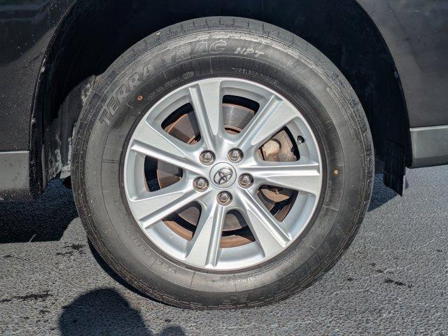 used 2012 Toyota Highlander car, priced at $9,499