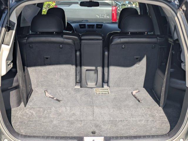 used 2012 Toyota Highlander car, priced at $9,499