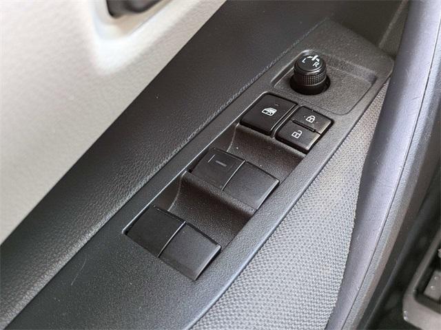 used 2022 Toyota Corolla car, priced at $15,988