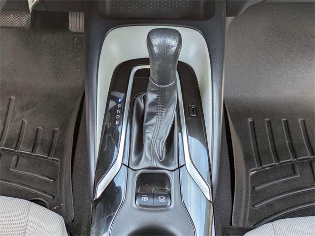 used 2022 Toyota Corolla car, priced at $15,988