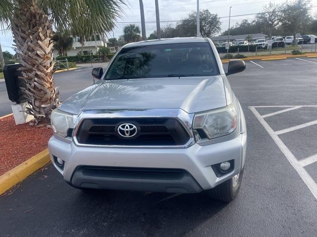 used 2013 Toyota Tacoma car, priced at $20,499