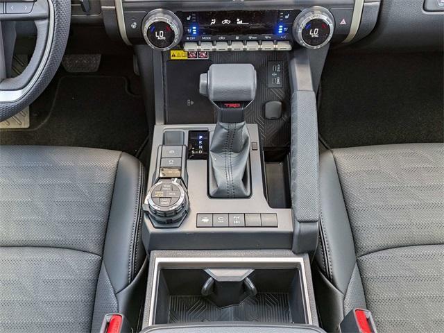 new 2025 Toyota Tacoma car, priced at $55,799