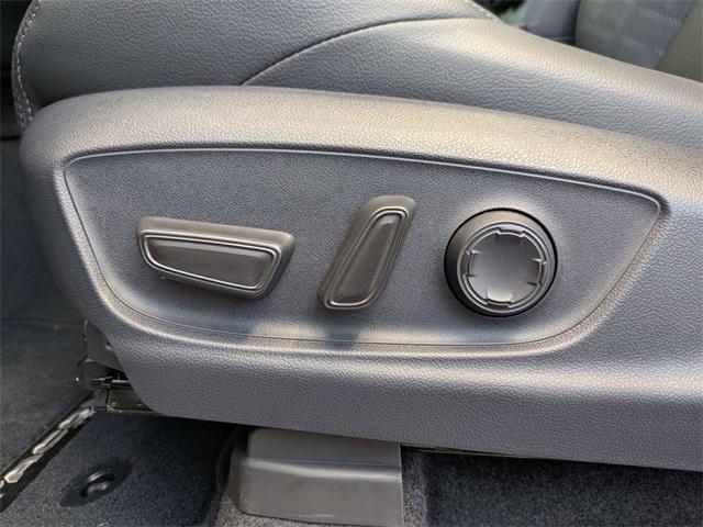 new 2025 Toyota Tacoma car, priced at $55,799