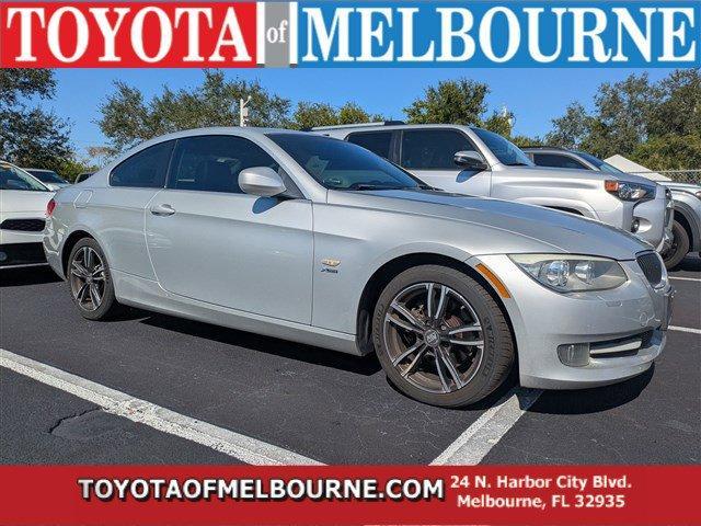 used 2013 BMW 328 car, priced at $7,995
