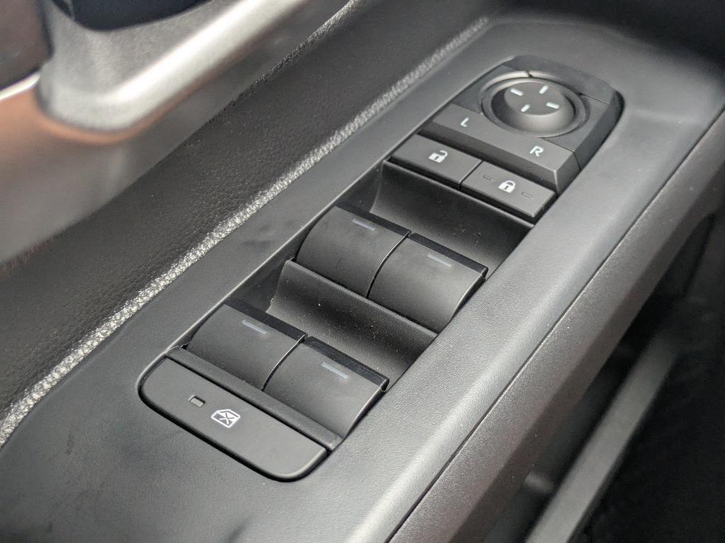 new 2025 Toyota Tacoma car, priced at $41,809