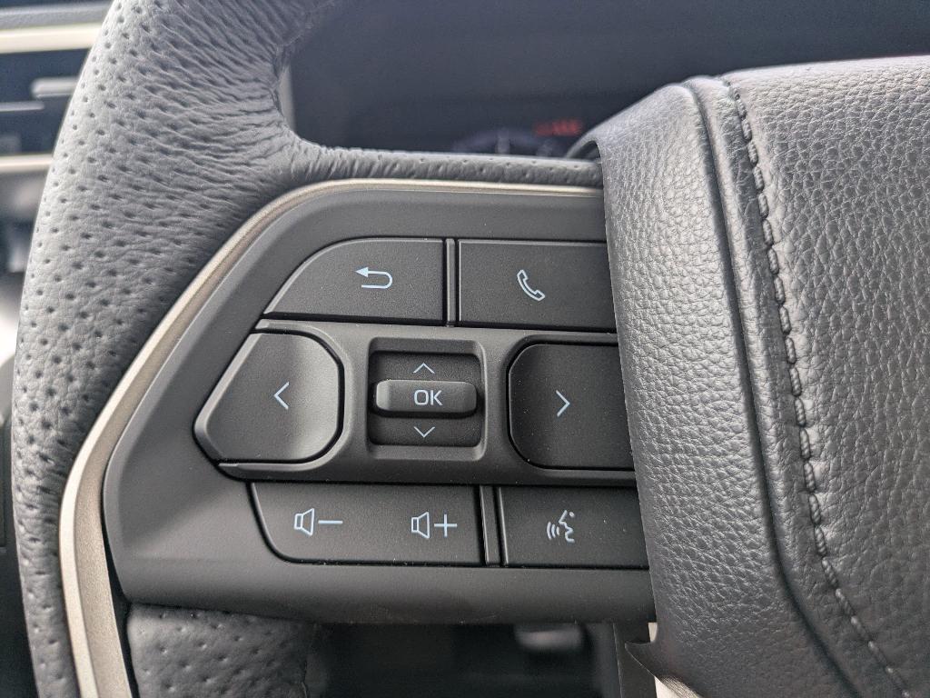 new 2025 Toyota Tacoma car, priced at $41,809