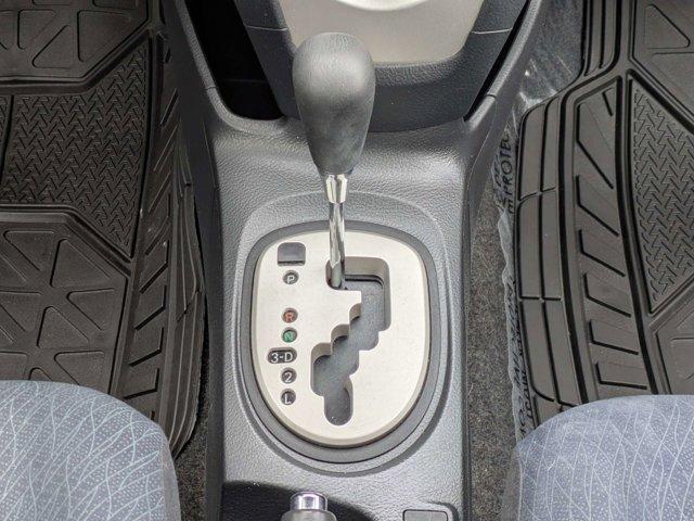 used 2007 Toyota Yaris car, priced at $4,982