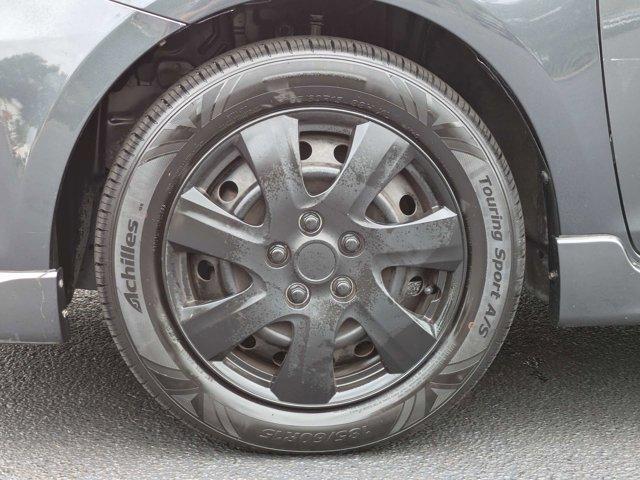 used 2007 Toyota Yaris car, priced at $4,982