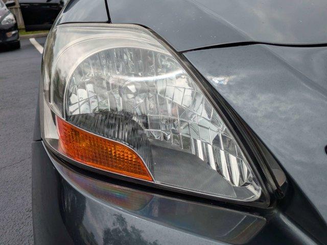 used 2007 Toyota Yaris car, priced at $4,982