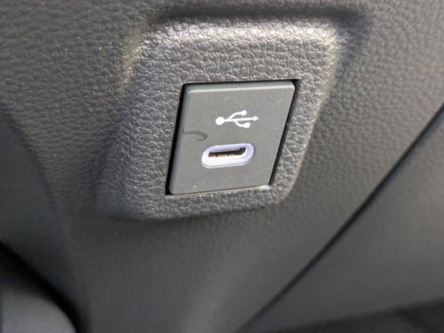 new 2025 Toyota Corolla car, priced at $24,791