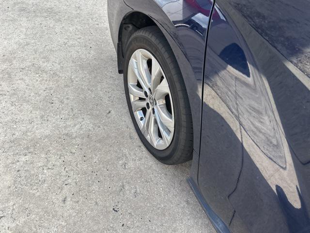 used 2024 Toyota Sienna car, priced at $51,499