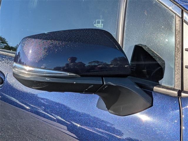 used 2024 Toyota Sienna car, priced at $48,998