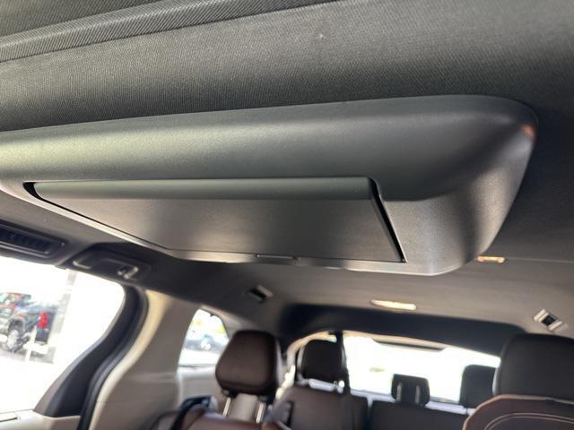 used 2024 Toyota Sienna car, priced at $51,499