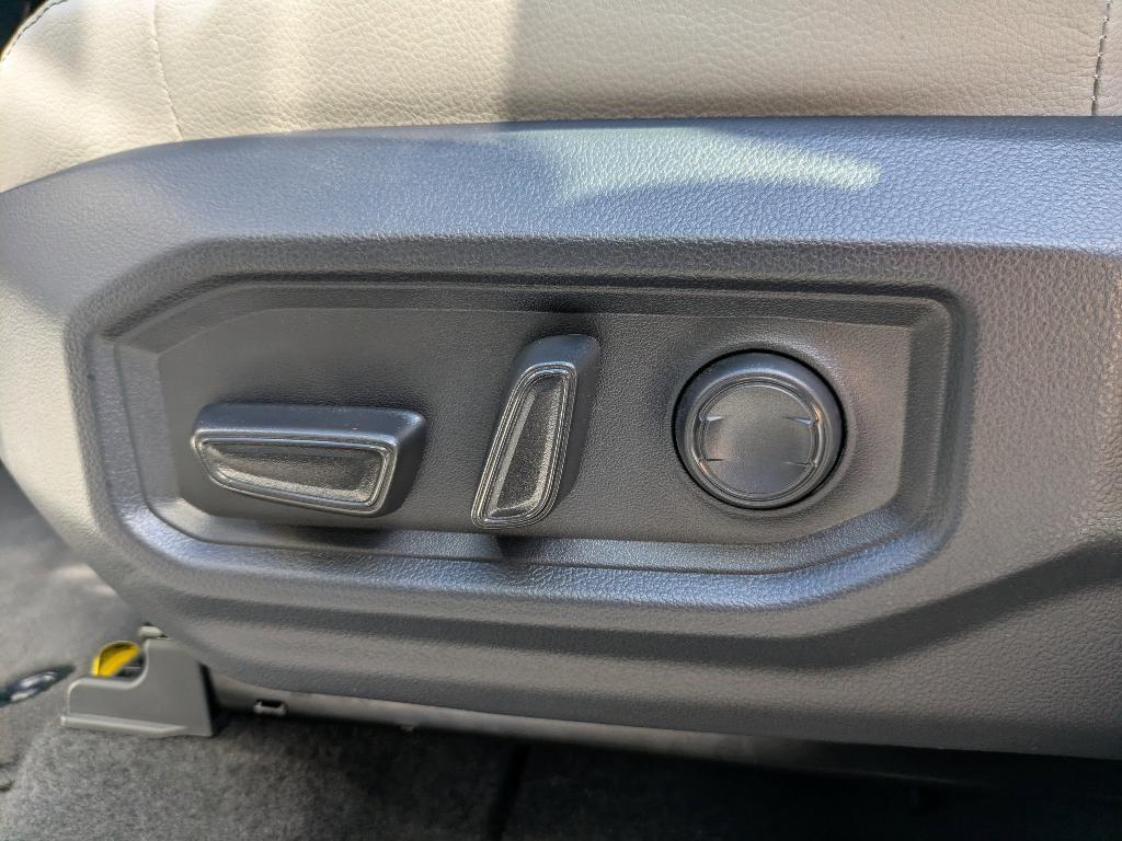 new 2026 Toyota Tundra car, priced at $64,609