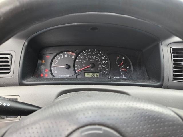 used 2007 Toyota Corolla car, priced at $5,499