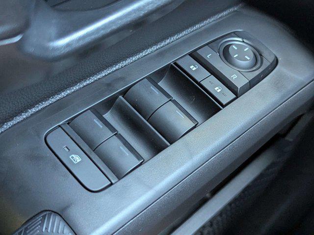 new 2025 Toyota Tacoma Hybrid car, priced at $68,033