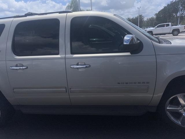 used 2013 Chevrolet Suburban car, priced at $7,984