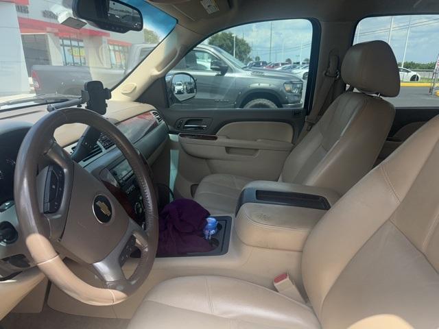 used 2013 Chevrolet Suburban car, priced at $7,984