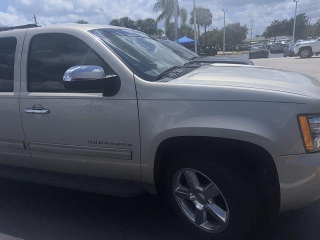 used 2013 Chevrolet Suburban car, priced at $7,984