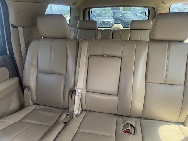used 2013 Chevrolet Suburban car, priced at $7,984