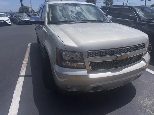 used 2013 Chevrolet Suburban car, priced at $7,984