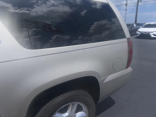 used 2013 Chevrolet Suburban car, priced at $7,984