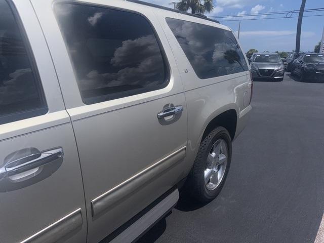 used 2013 Chevrolet Suburban car, priced at $7,984