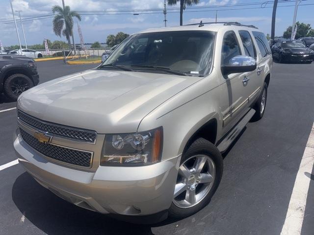 used 2013 Chevrolet Suburban car, priced at $7,984