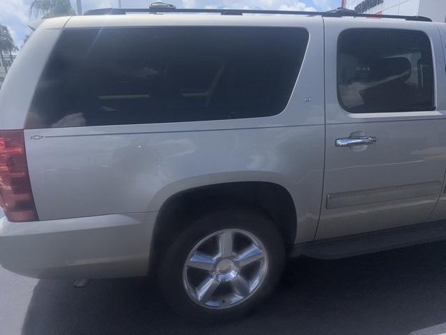 used 2013 Chevrolet Suburban car, priced at $7,984