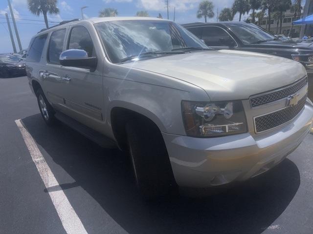 used 2013 Chevrolet Suburban car, priced at $7,984