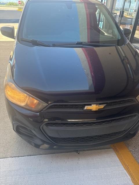 used 2016 Chevrolet Spark car, priced at $6,998