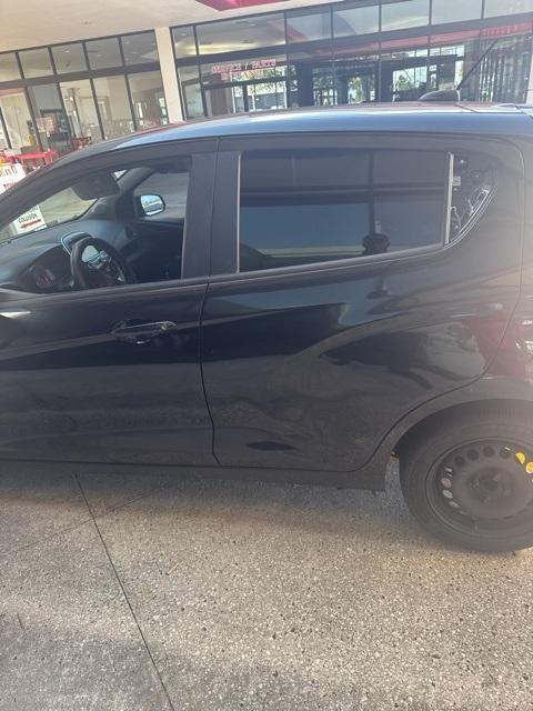 used 2016 Chevrolet Spark car, priced at $6,998