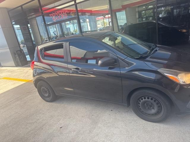 used 2016 Chevrolet Spark car, priced at $6,998
