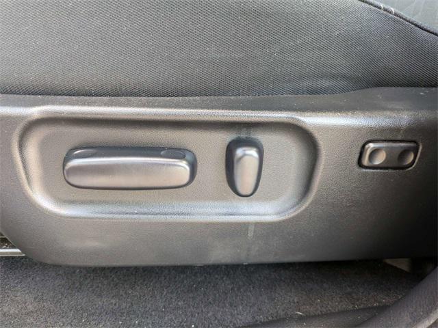 used 2023 Toyota Tacoma car, priced at $38,972