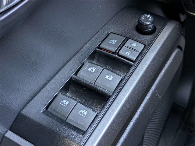 used 2023 Toyota Tacoma car, priced at $38,972