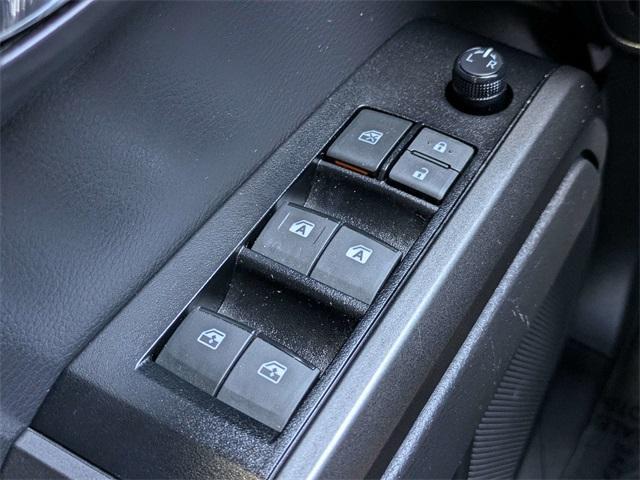 used 2023 Toyota Tacoma car, priced at $41,884