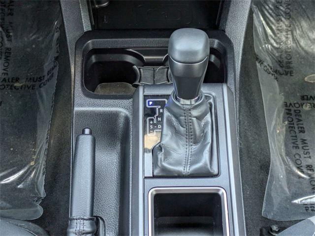 used 2023 Toyota Tacoma car, priced at $38,972